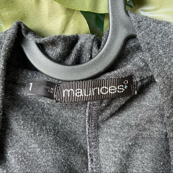 Cardigan - Picture 2 of 2